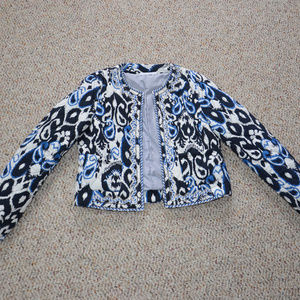 Goodnight Macaroon Jacket